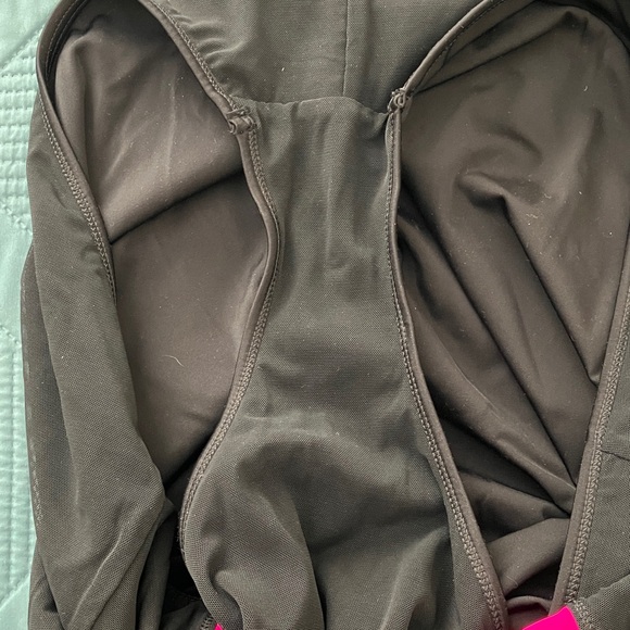 Torrid Burlesque-Inspired One Piece - Picture 7 of 9